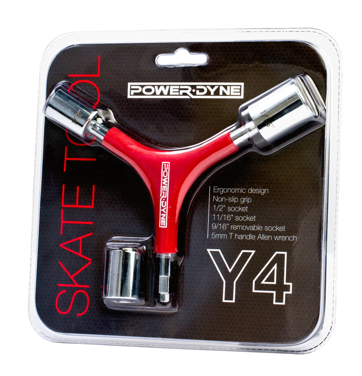 Powerdyne Y4 Skate Tool