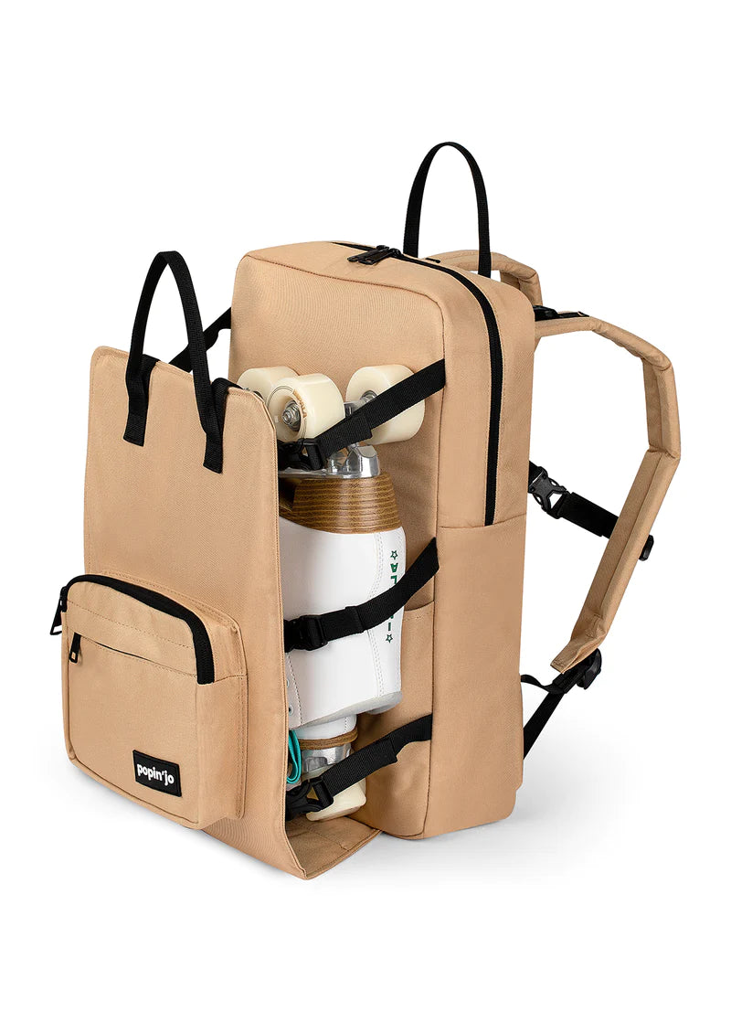 Popin’jo Big’jo Skate Backpack