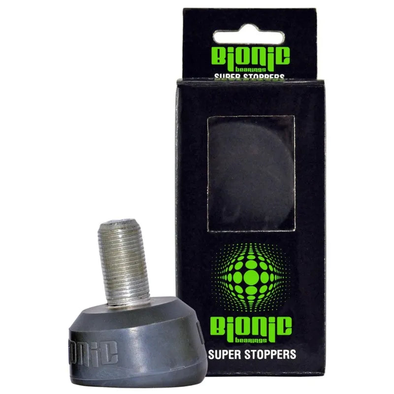Bionic Super Stopper