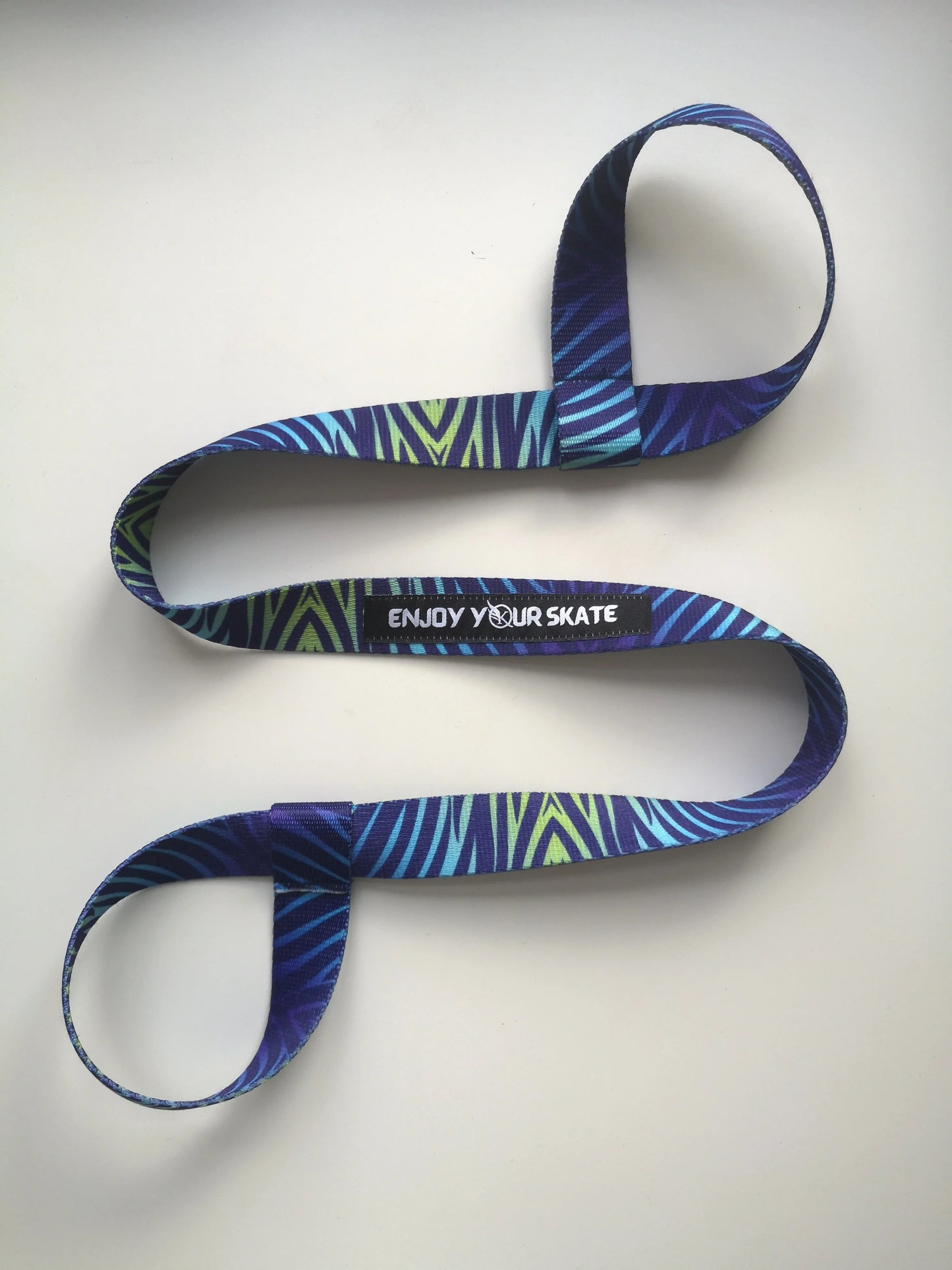 Kashira Graphic Skate Leash
