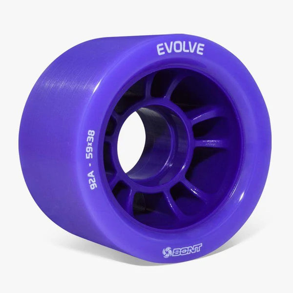 Bont Evolve Wheels