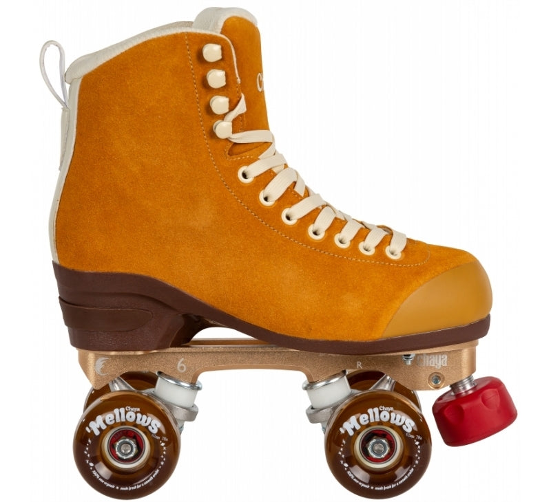 Chaya Melrose Premium - Skate Package