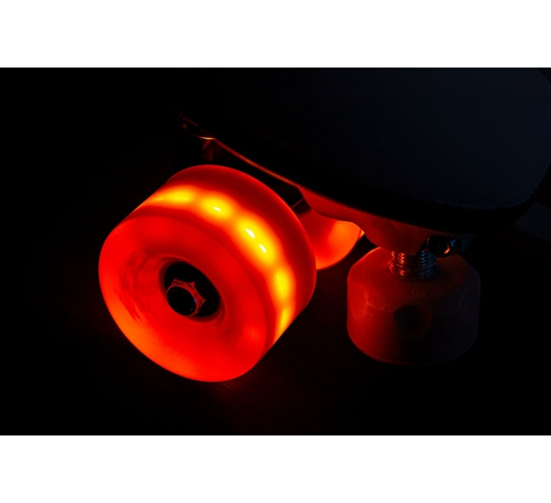 Chaya Neon Wheels 78A - 65mm x 38mm
