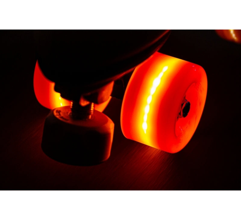 Chaya Neon Wheels 78A - 65mm x 38mm