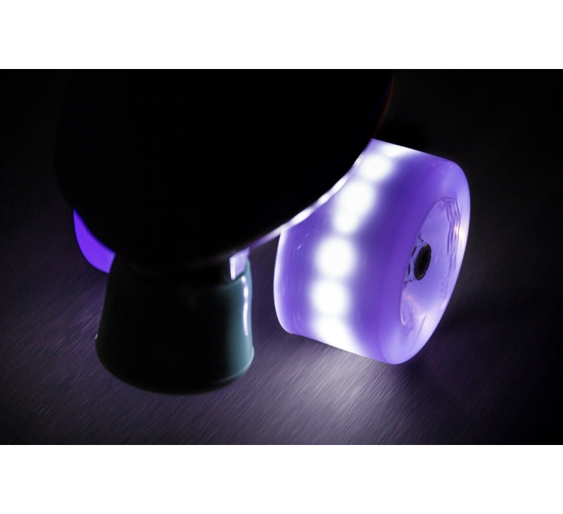 Chaya Neon Wheels 78A - 65mm x 38mm