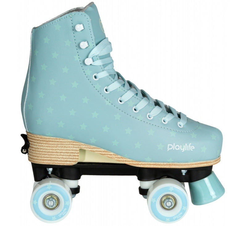 Playlife Kids Adjustable - Skate Package