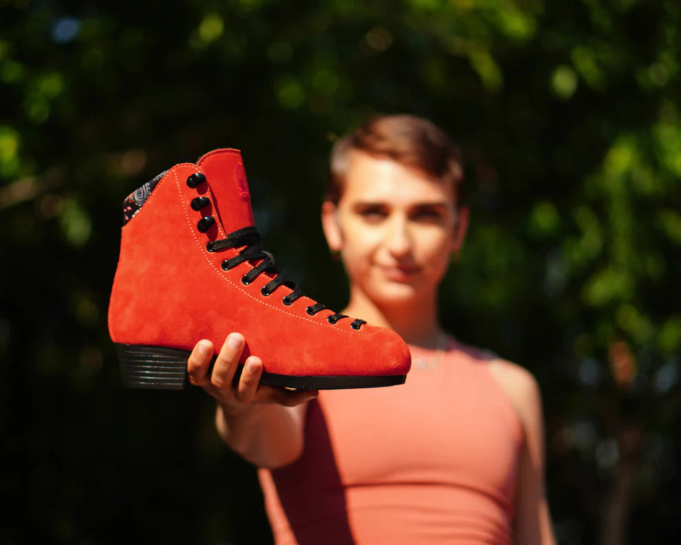 Chuffed Pro Boot - Tia Pitman - Boot Only