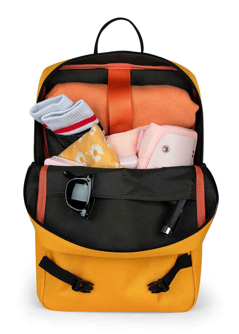 Popin’jo Big’jo Skate Backpack
