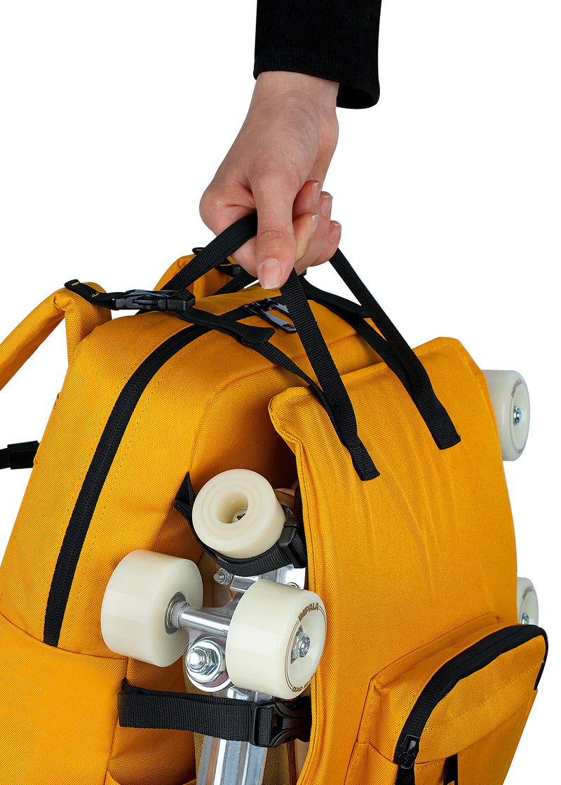 Popin’jo Big’jo Skate Backpack