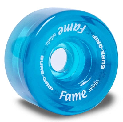 Sure-Grip Fame Artistic Wheels