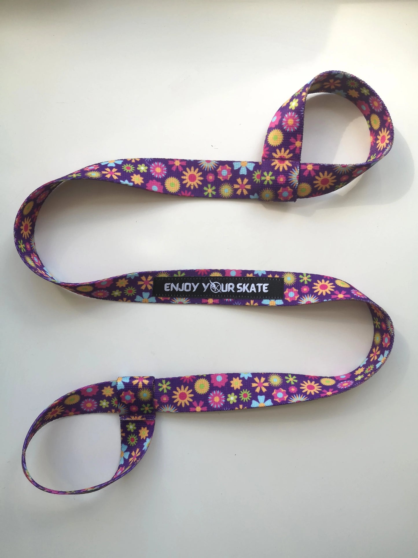 Kashira Graphic Skate Leash