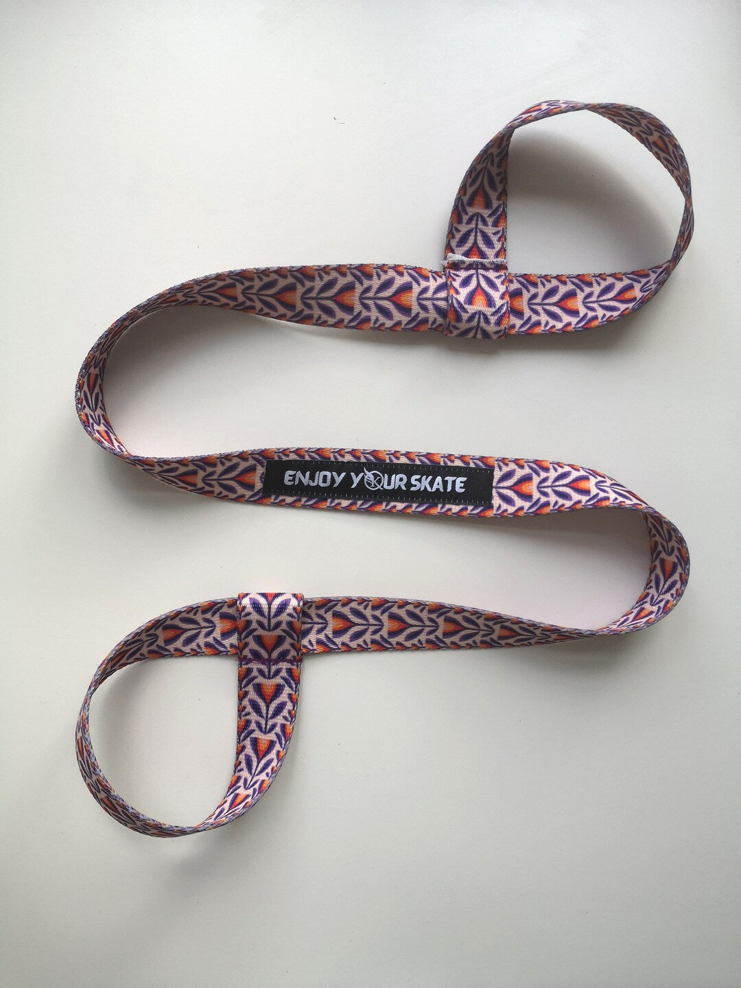 Kashira Graphic Skate Leash