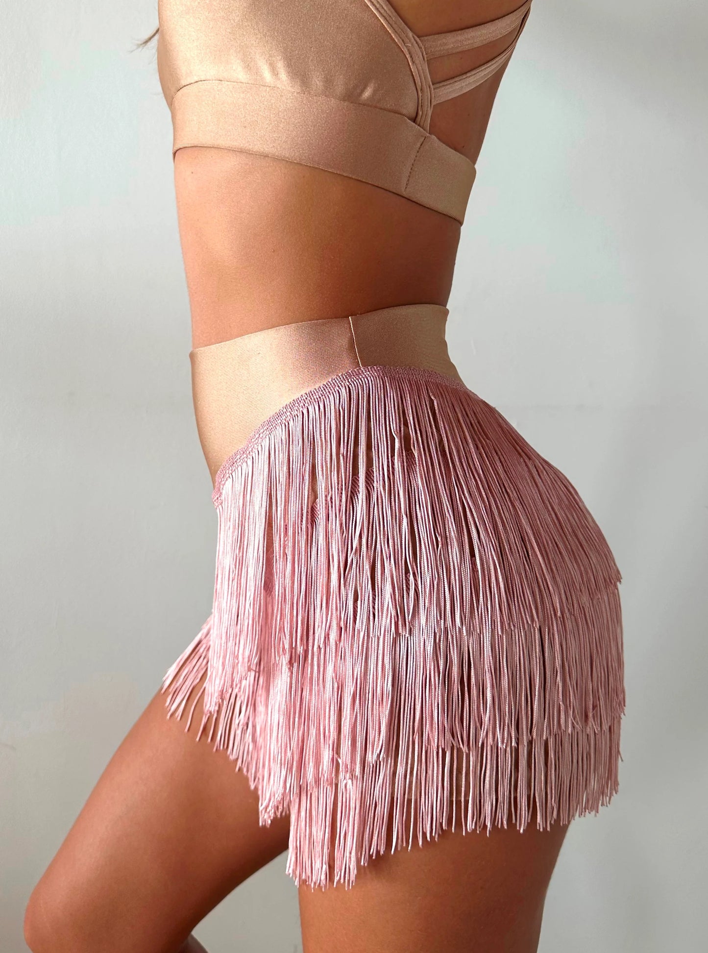 Kashira Passista Shorts