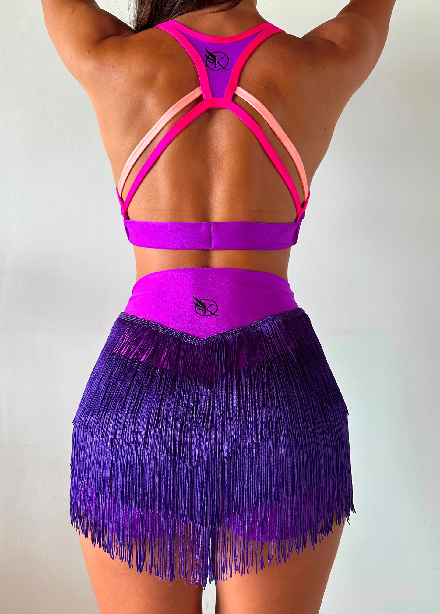 Kashira Passista Shorts