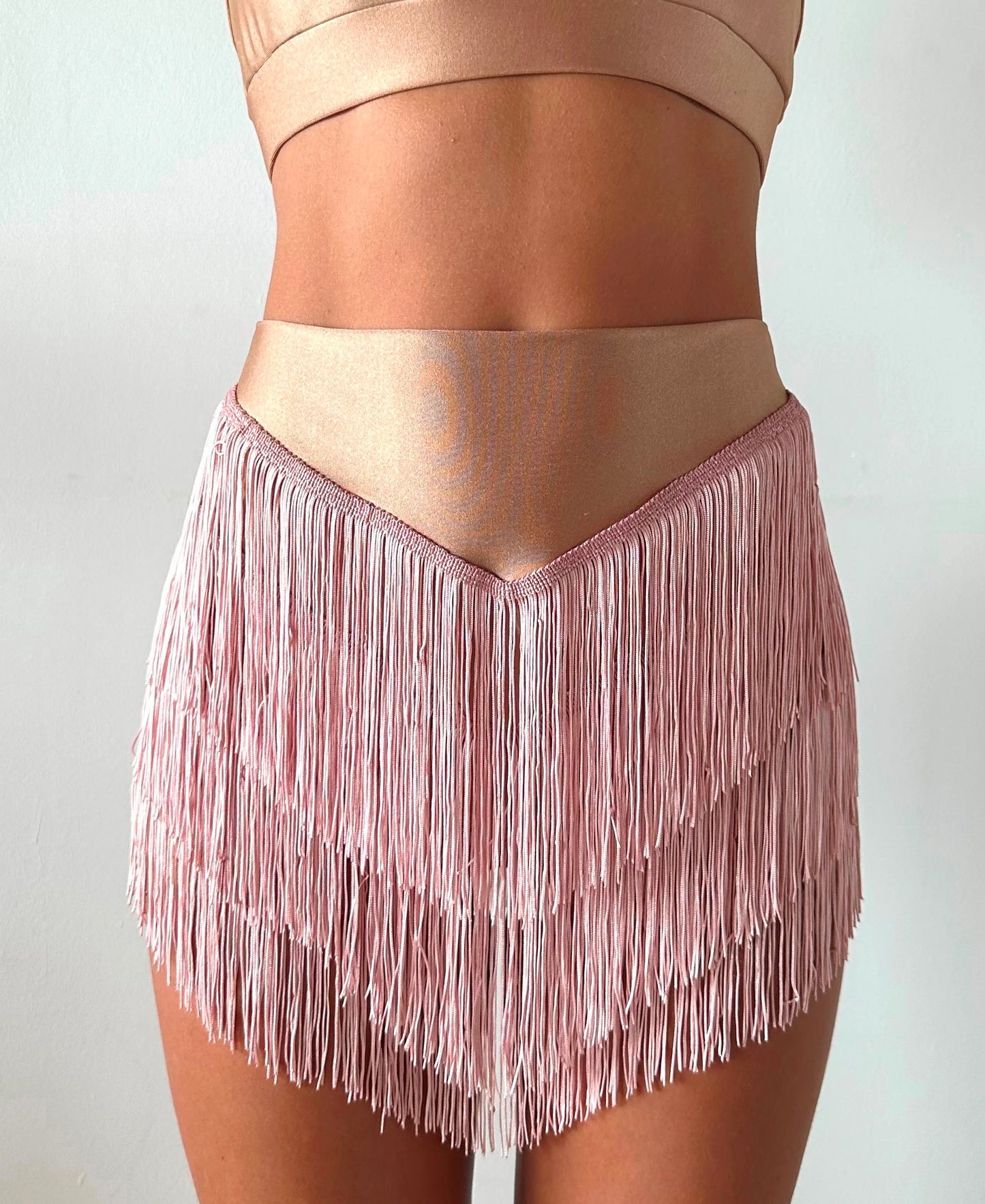 Kashira Passista Shorts