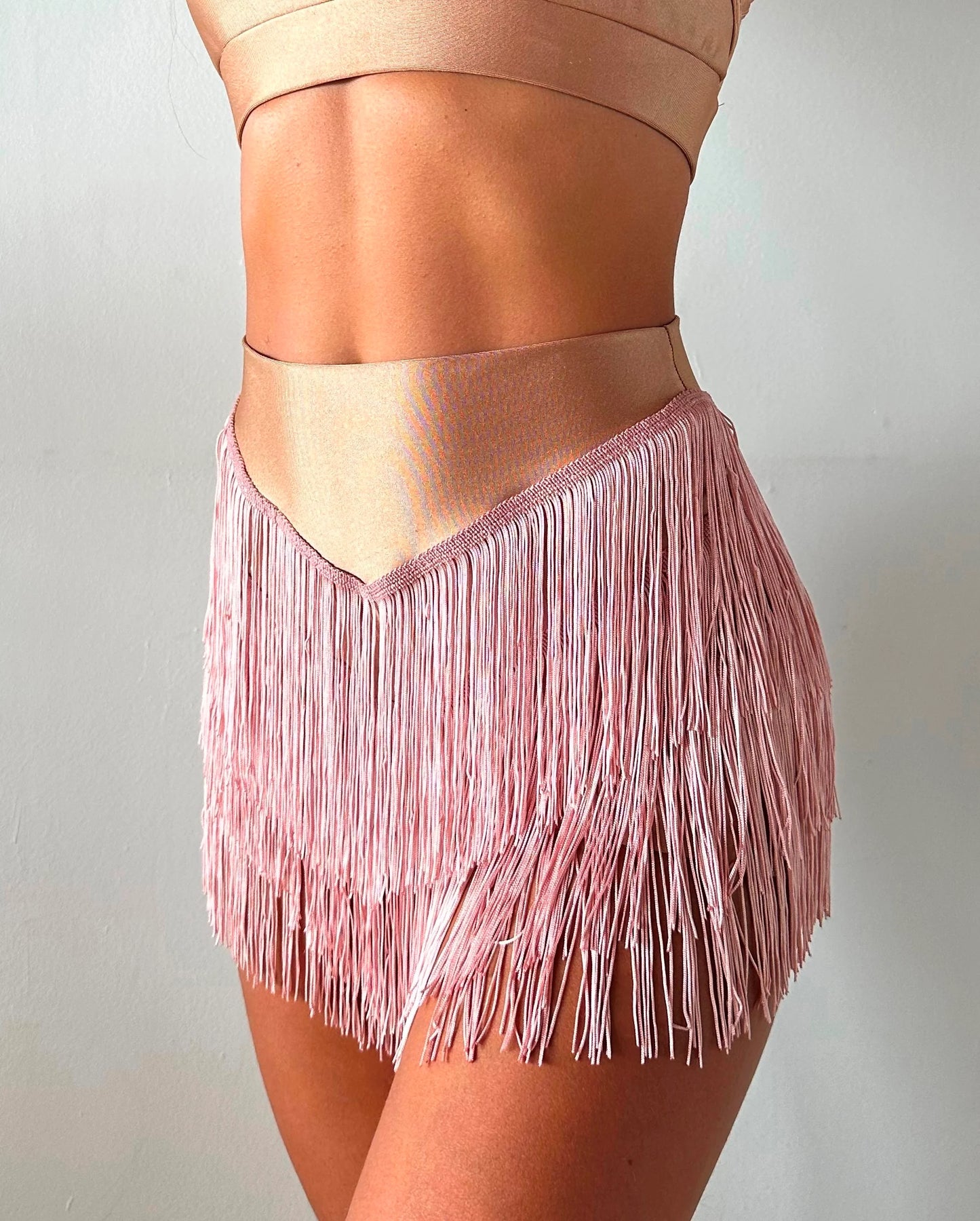 Kashira Passista Shorts
