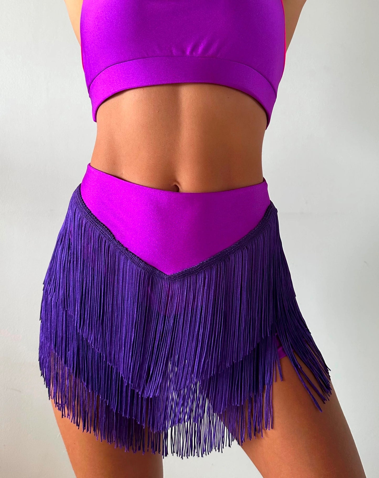Kashira Passista Shorts