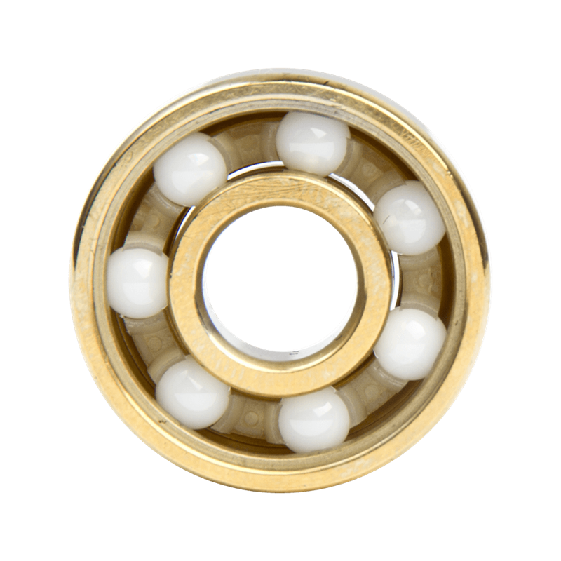 Kwik Ceramic Bearings