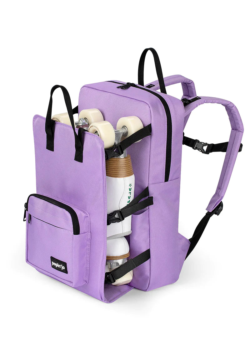Popin’jo Big’jo Skate Backpack