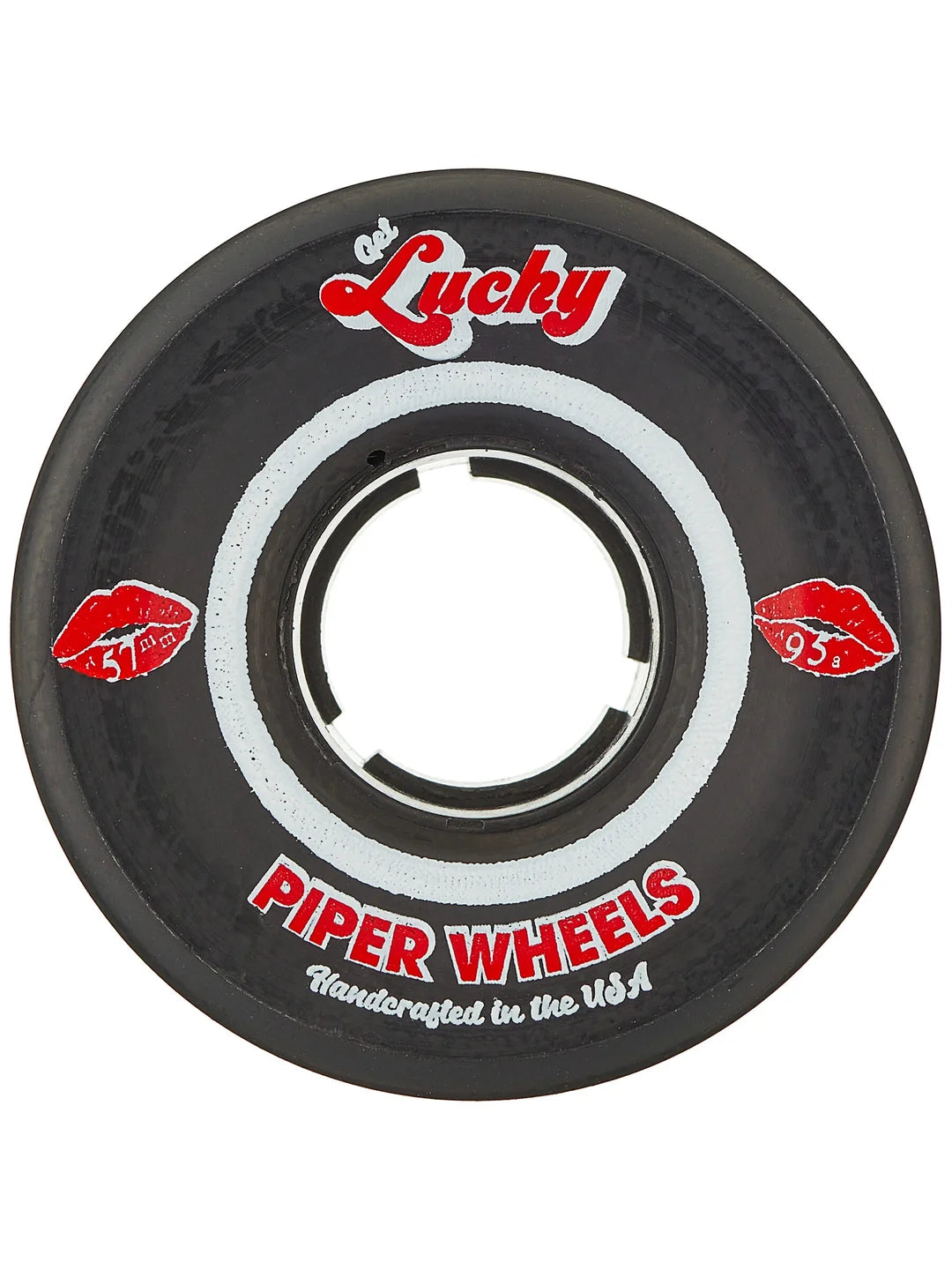 Piper Lucky Wheels