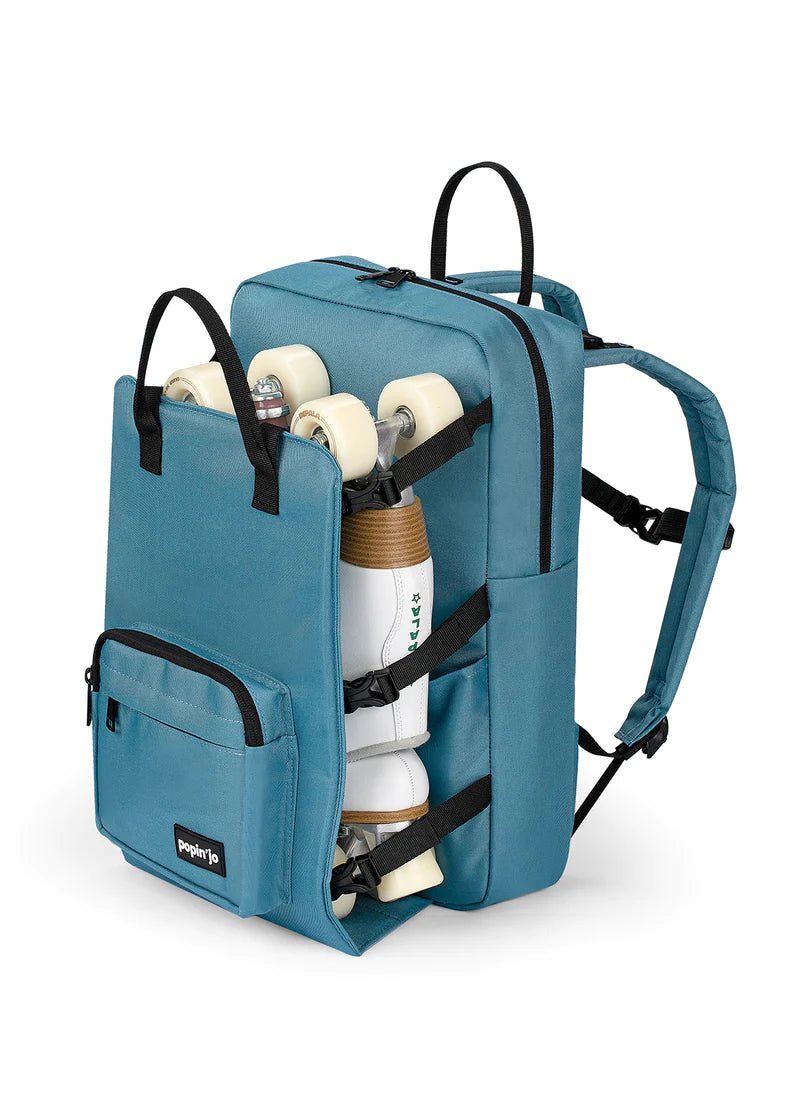 Popin’jo Big’jo Skate Backpack