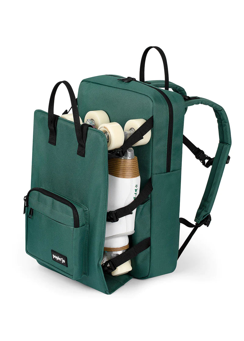 Popin’jo Big’jo Skate Backpack
