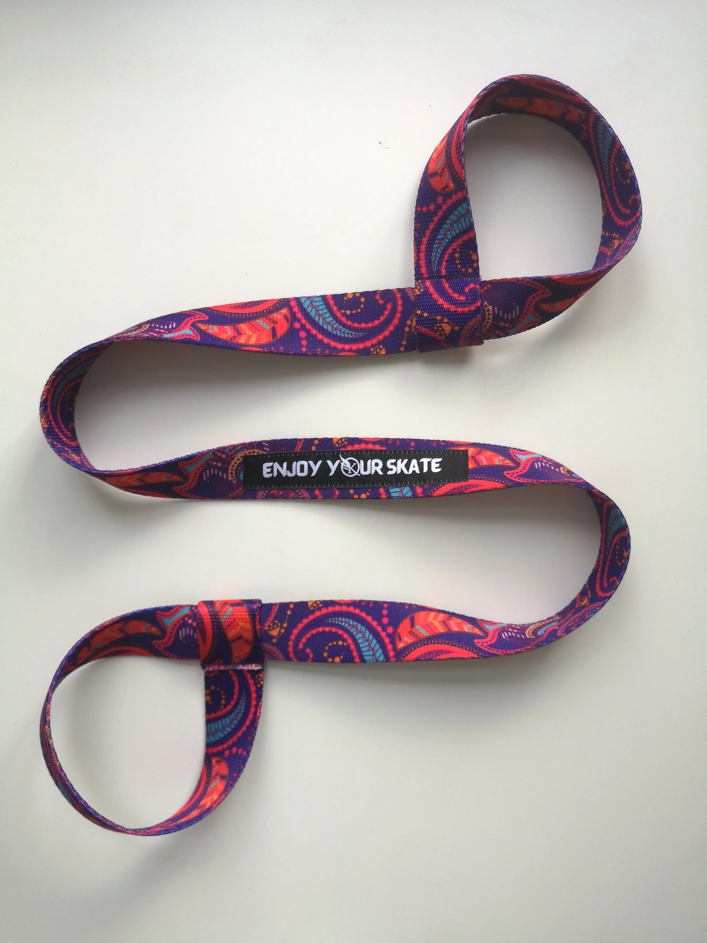 Kashira Graphic Skate Leash