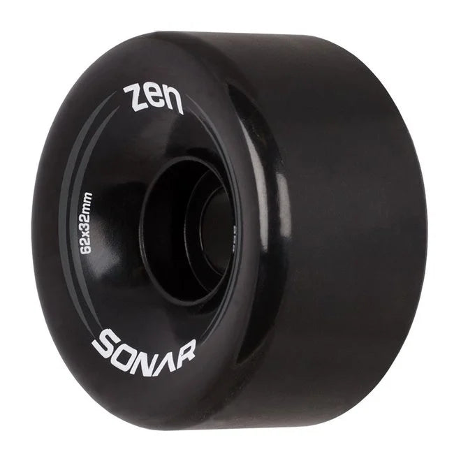 Sonar Zen