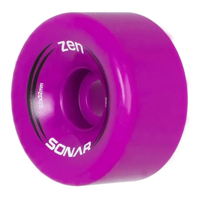 Sonar Zen