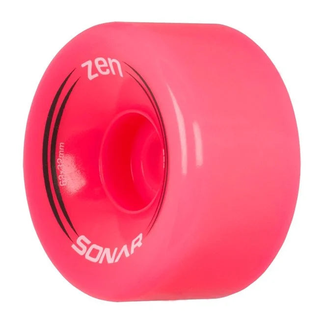 Sonar Zen