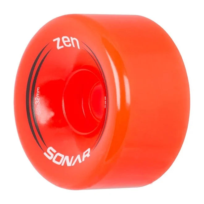 Sonar Zen