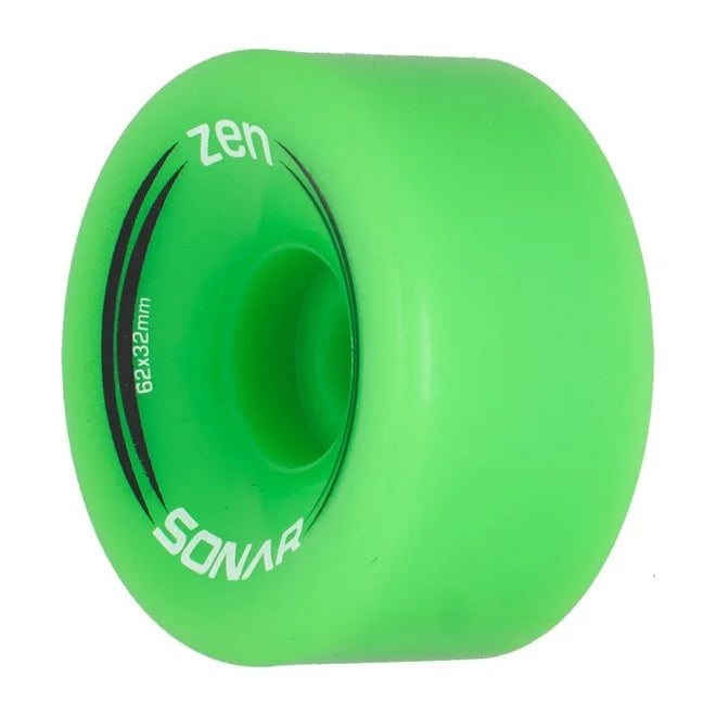 Sonar Zen