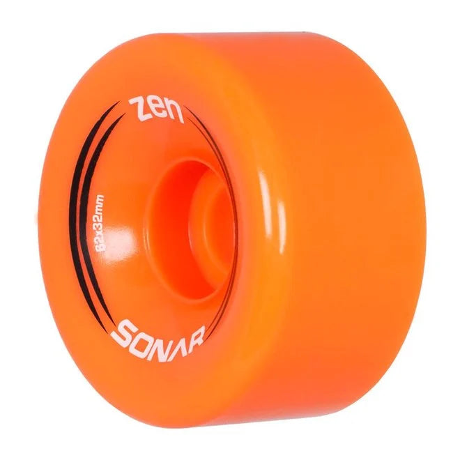 Sonar Zen