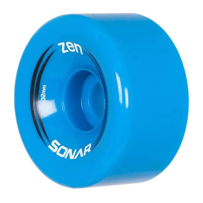Sonar Zen