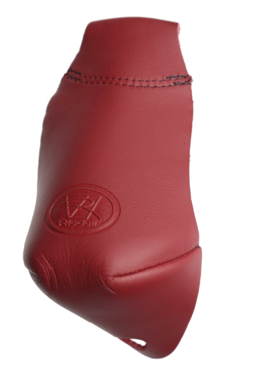 Riedell Leather Pro Fit Toe Caps