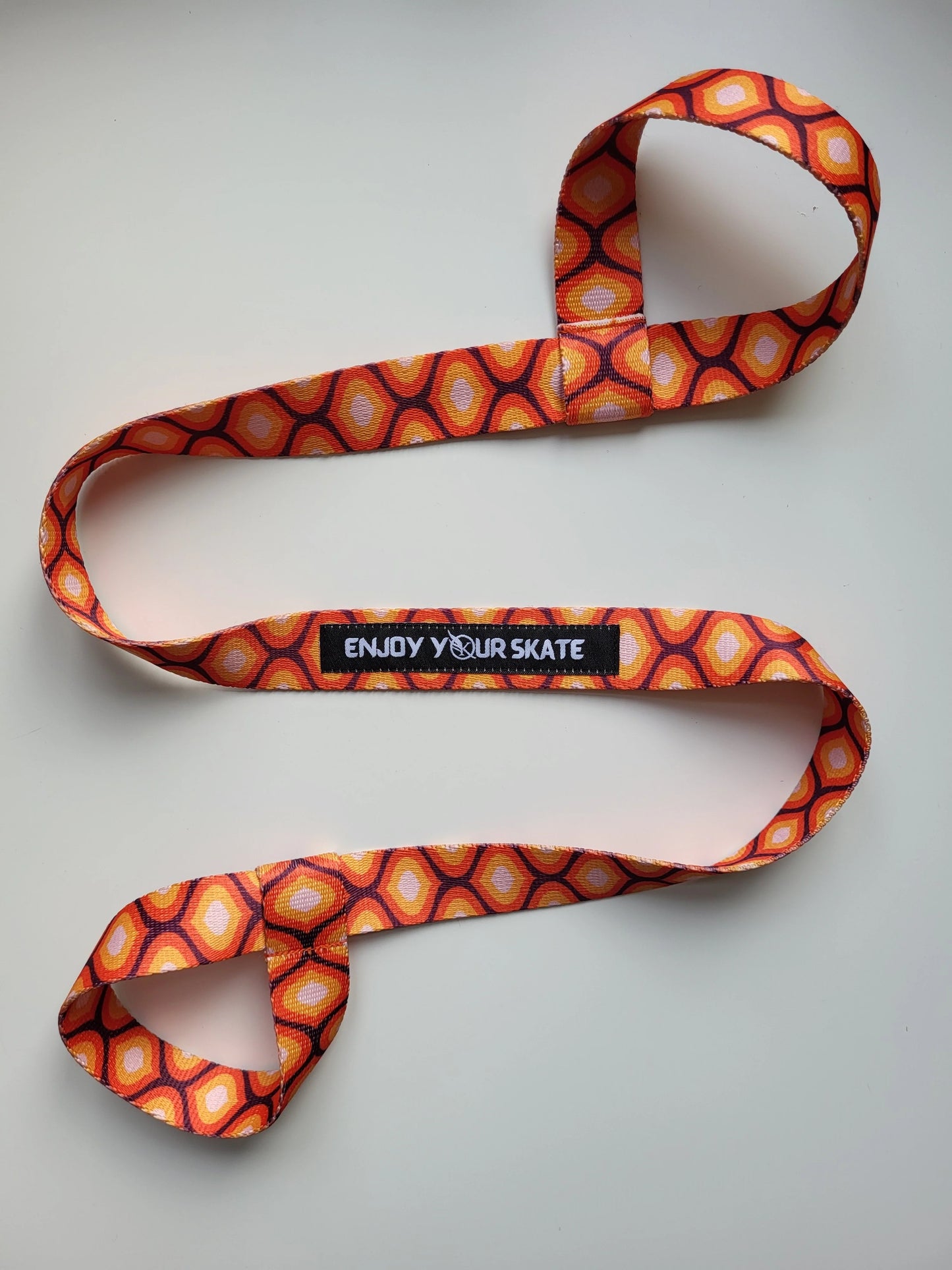 Kashira Graphic Skate Leash