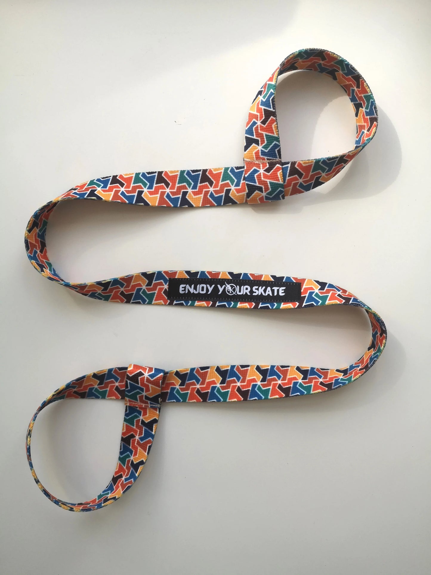 Kashira Graphic Skate Leash