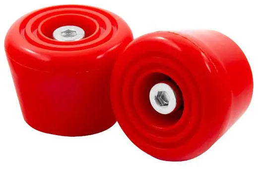 Bolt-on Toe Stops