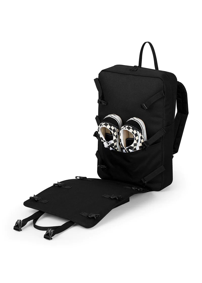 Popin’jo Big’jo Skate Backpack