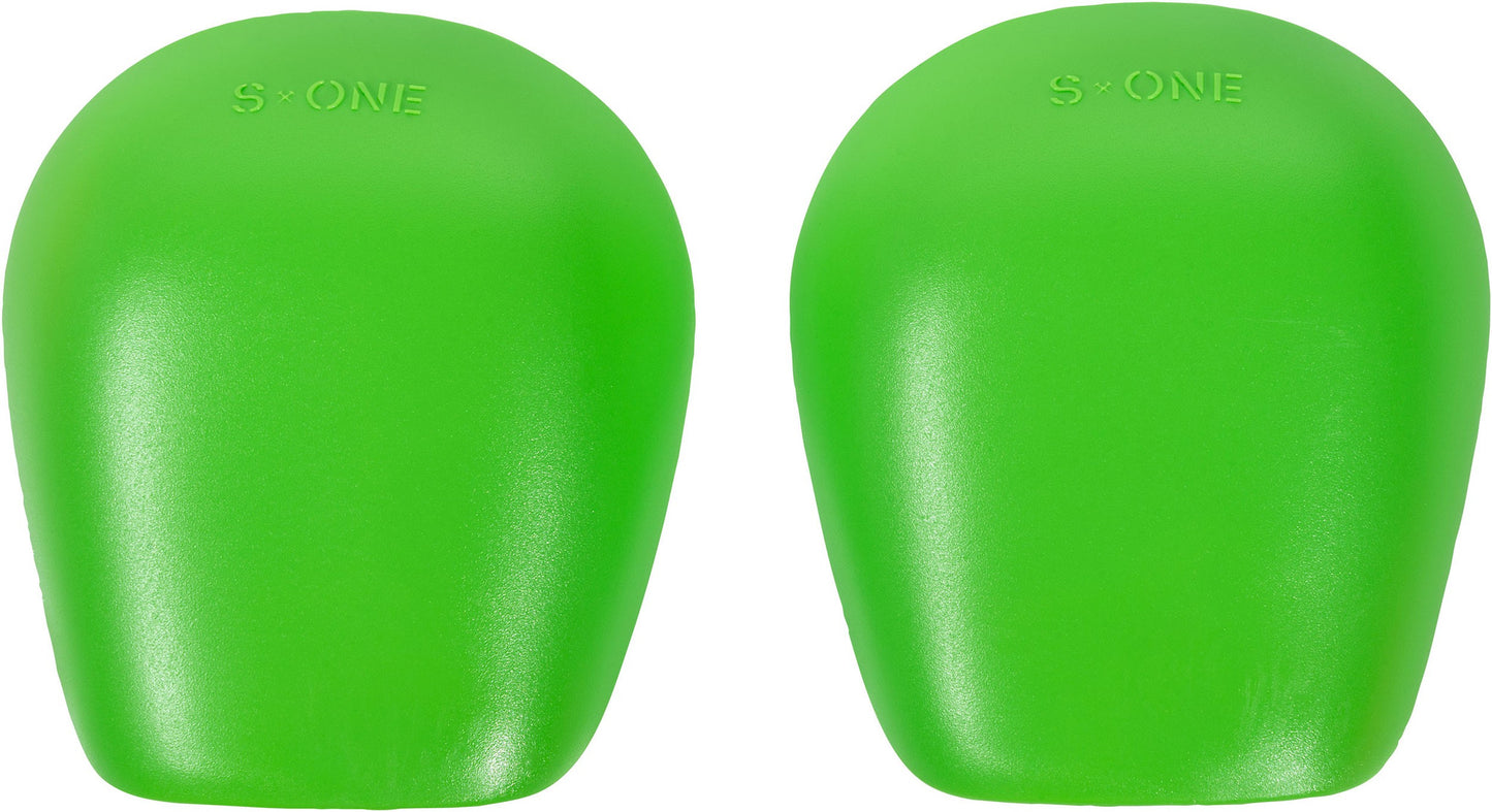 S1 Pro Knee Pad Re-Caps