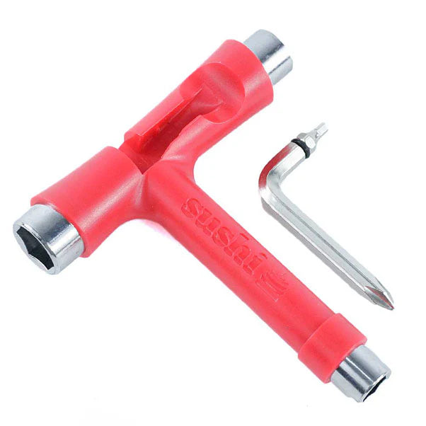 Sushi Ninja Skate Tool