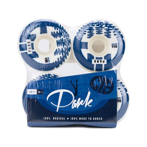 CiB Park Wheels
