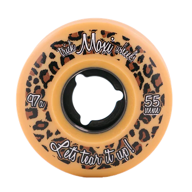Moxi Trick Wheels