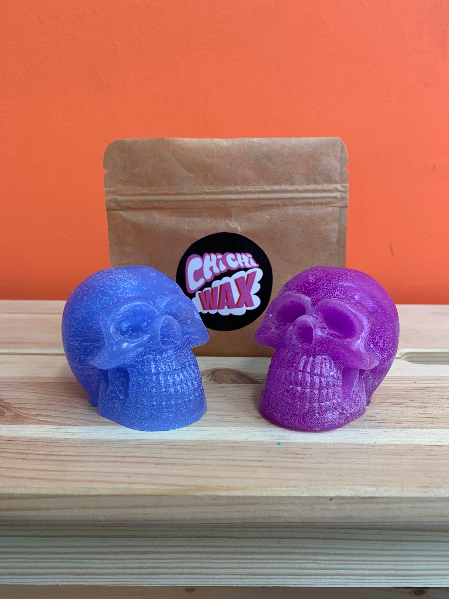 Chichi Wax