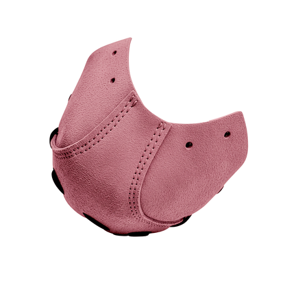 GH Skates Suede Leather Toe Guards