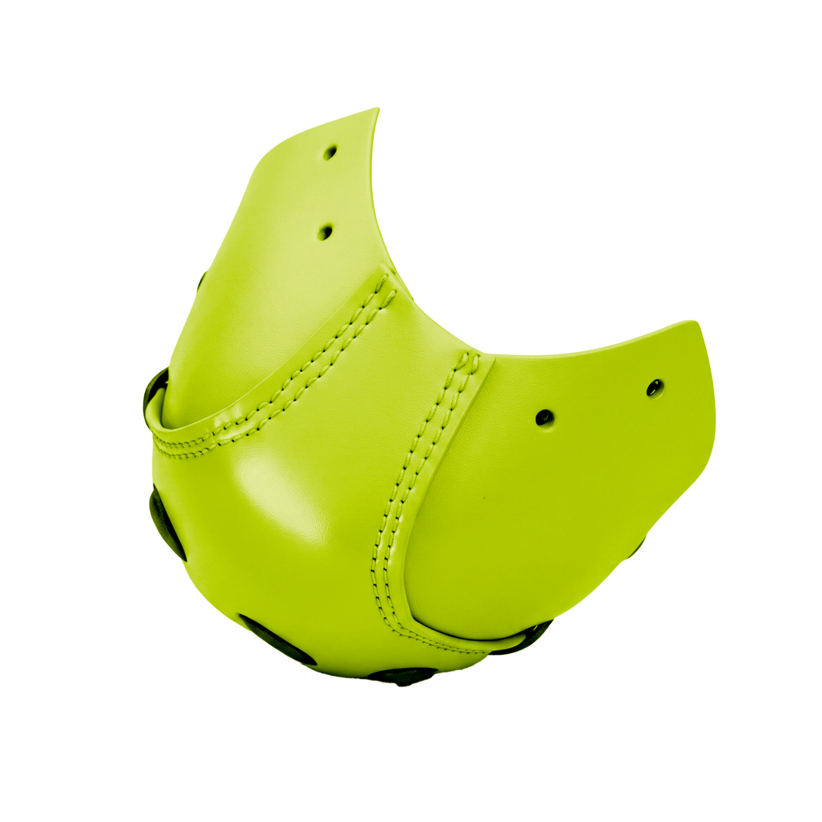 GH Skates Vegan Leather Toe Guards