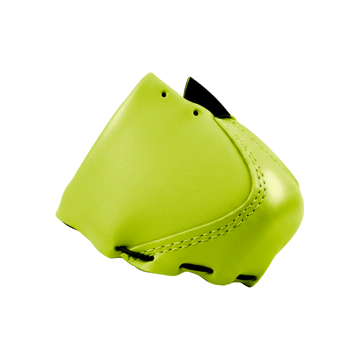 GH Skates Vegan Leather Toe Guards