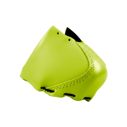GH Skates Vegan Leather Toe Guards