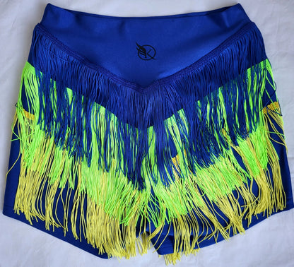 Kashira Passista Shorts
