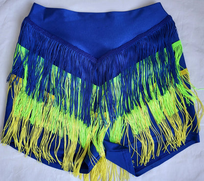 Kashira Passista Shorts